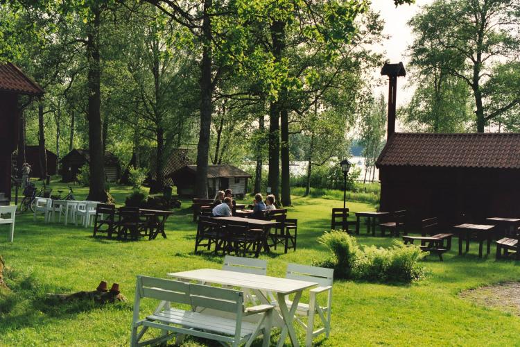 Nationalfeiertag in Bra&aring;s