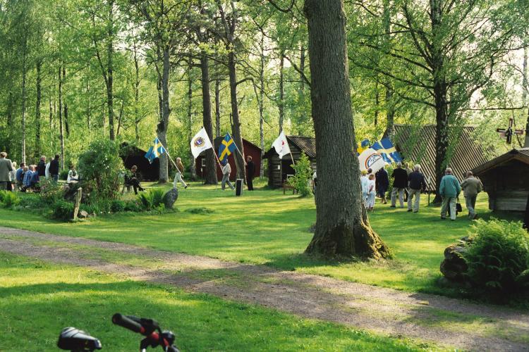 Nationalfeiertag in Bra&aring;s