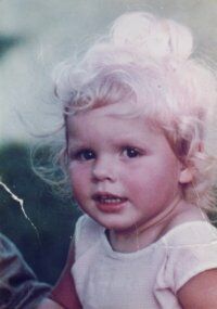 Ein Photo aus l&auml;ngst vergangenen Zeiten...